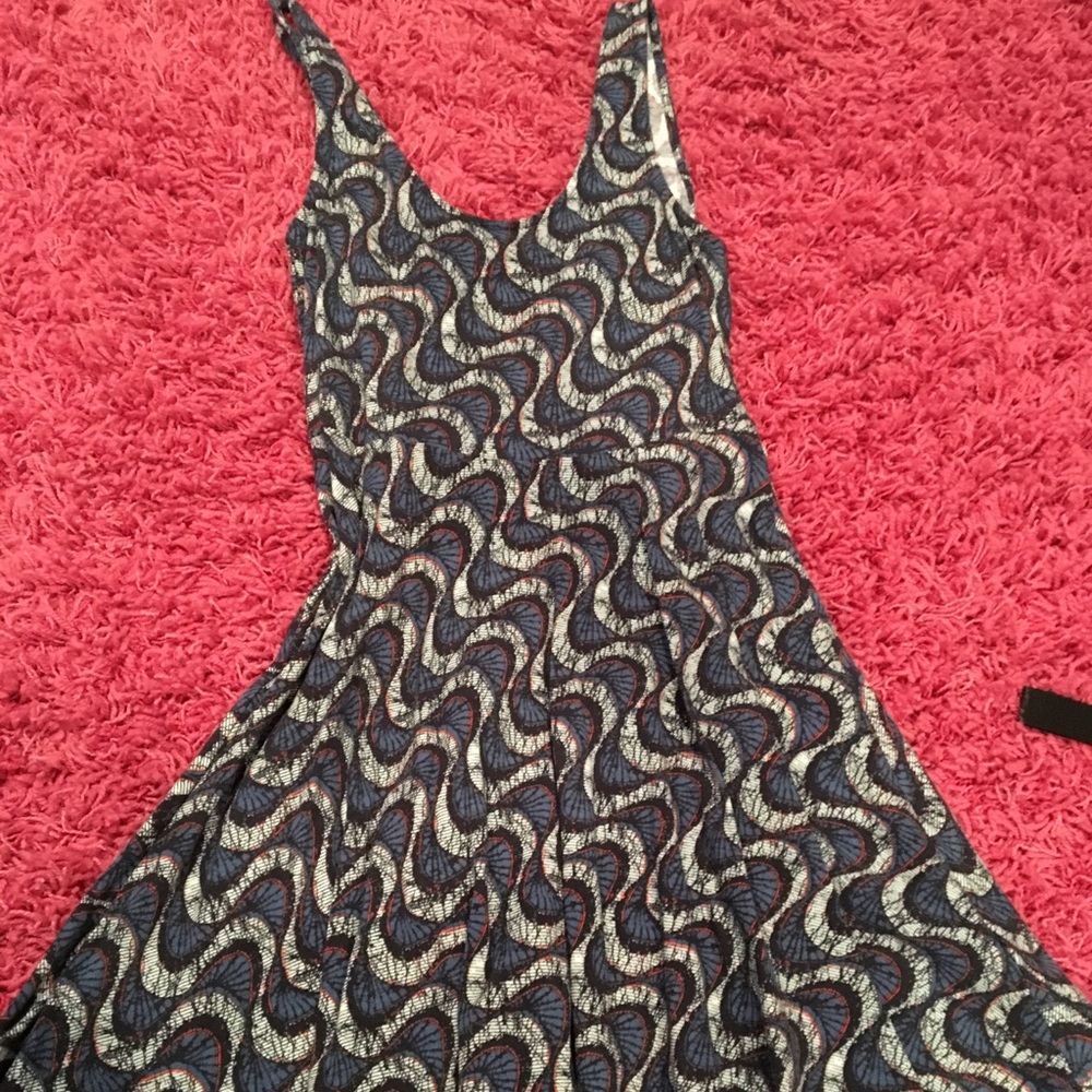 dress